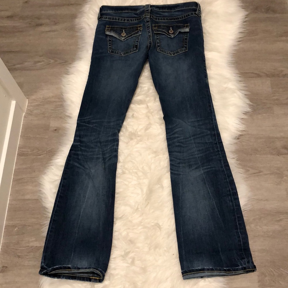 Victoria secret jeans